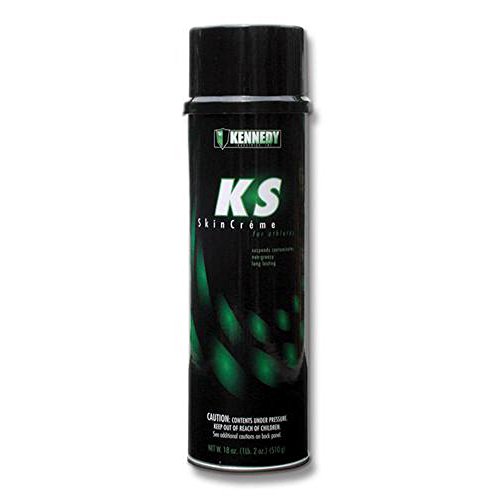 Kennedy Industries KS Skin Creme-The Original Skin Creme for Wrestlers
