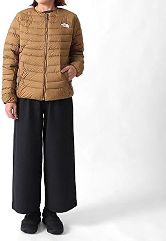 Amazon.co.jp: THE NORTH FACE ノースフェイス サンダー ラウンド