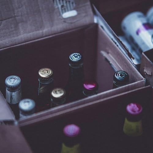 Party for Two | Cross‑Border Alcohol Sales | Telescopic Tuesday | Online Health Misinformation