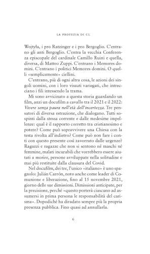La Profezia Di Cl - 4