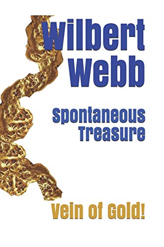 Spontaneous Treasure: Vein of Gold!