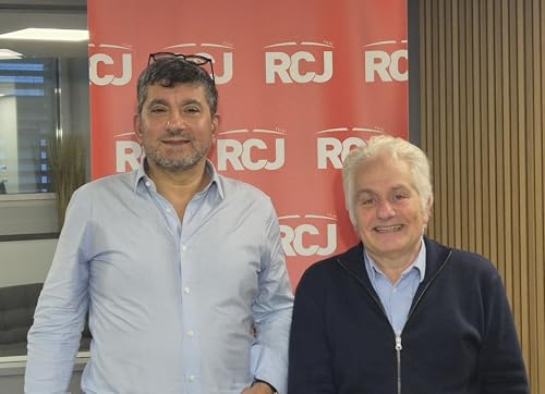 Denis Charbit, professeur de sociologie et sciences politiques &agrave; l&rsquo;universit&eacute; de Raanana en Isra&euml;l