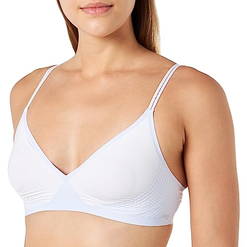 Sloggi BODY ADAPT Soft Bra Femme blanc XL-XXL brassière confort