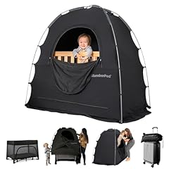 SlumberPod Blackout Sleep Tent 3.0