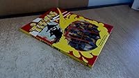 Tiswas Annual 1983 0723566496 Book Cover