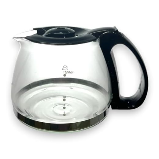 Jarra Para Cafeteira Britânia CP15 Original