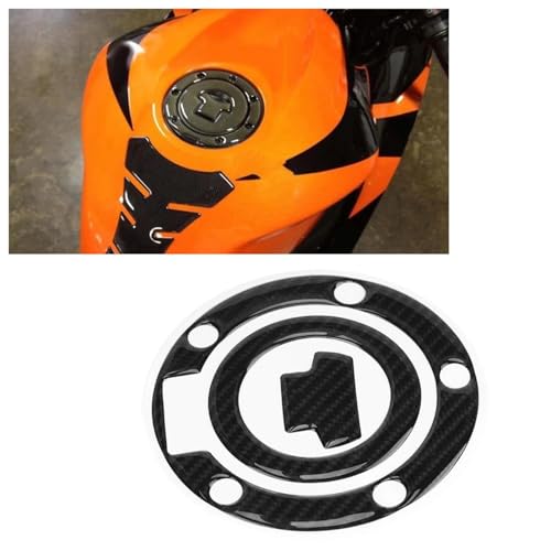 Tapa Tanque Combustible para evitar arañazos y proteger tu Yamaha 4