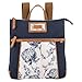 Imagen de SKPAT - Bolso Mochila Mujer Elegante Tipo Casual Moderna Para Vestir Mochilas Mujer Estilo Urbano Mochila Negra Mujer Pequeña Ideal Para Uso Diario