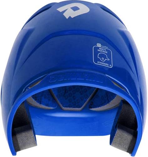 DeMarini Paradox Protege Pro Batting Helmet