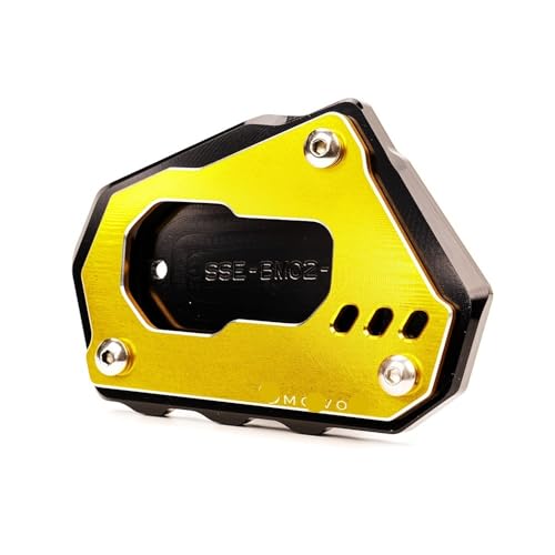 Accessoires de moto support béquille CNC pour R1250 GS Rallye