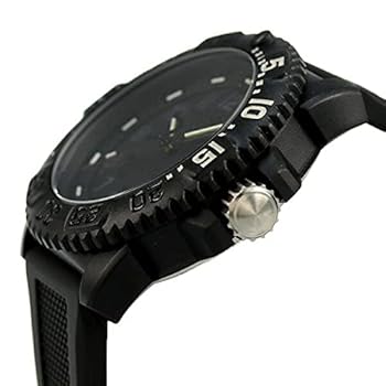 LUMINOXルミノックス ネイビーシールズ 腕時計 黒 3050/3950 Navy SEAL 3050 SERIES Ref.SEALSMARK LIMITED Vol.3 | Luminox