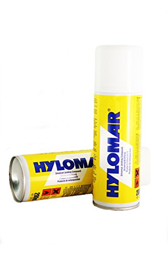 Preisvergleich Produktbild Hylomar M 200 ml Spray Universaldichtung