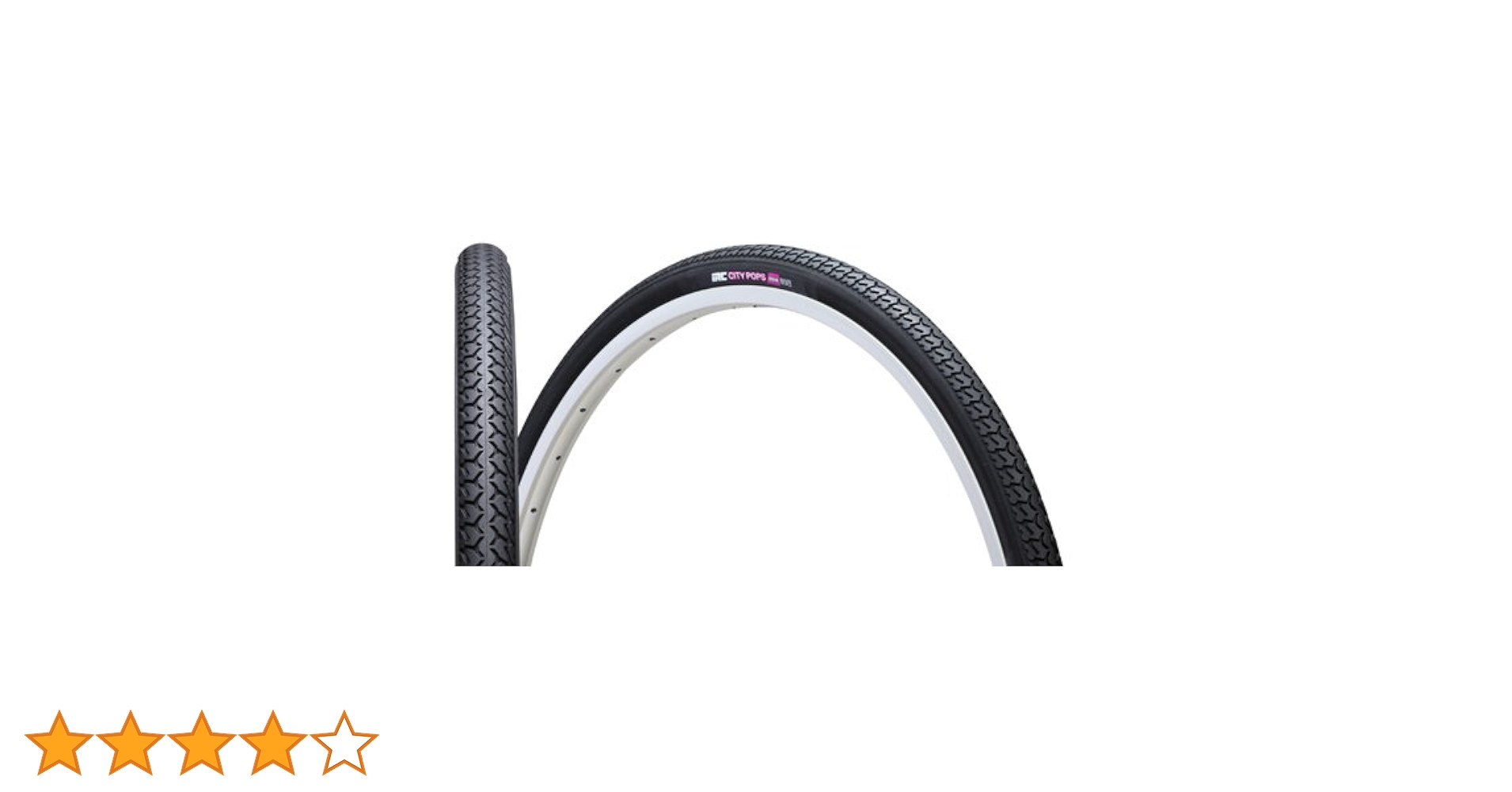 y2k ✧ d.i.a ダイヤ　平成ギャル　十字架　ボーダー　チューブトップ PEARL CLIP EARRING(片耳用)(2JE0147)K10 イヤリング｜スター