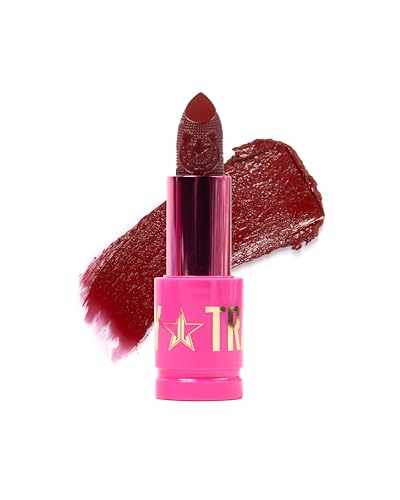 Jeffree Star Cosmetics Shiny Trap Lipstick, 13 Shades Collection, Creamy