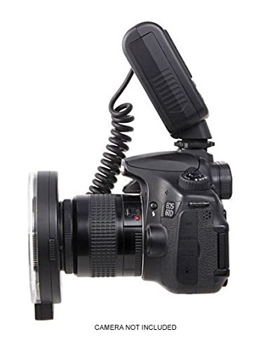 Macro Led Ring Light For Sony Alpha A6000 / A6300 / A6500 / A6600 #TOP1