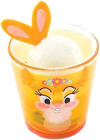 Amazon Co Jp ミスバニー スーベニア カップ ディズニー イースター 17 カップ プラカップ タンブラー 東京ディズニーリゾート Tdr コップ ホーム キッチン