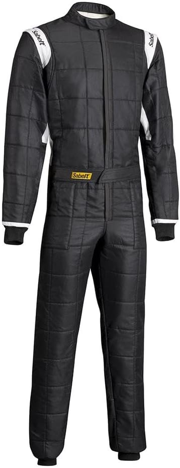 Occ Motorsport FIA8856-2018 Challenge TS-2 Black T 52