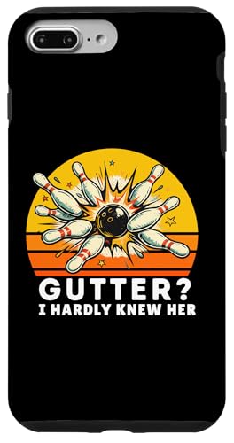 �ʔ����{�E�����O�� I Hardly Knew Her �{�E�����O���[�O�i�C�g �X�}�z�P�[�X iPhone 7 Plus/8 Plus �p