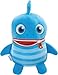 Produktbild Schmidt Spiele 42662 Sorgenfresser, Sharko, 25 cm, Edition Boogie Woogies, Plüschfigur