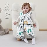 Zoom IMG-2 mosebears sacco a pelo per Zoom IMG-2 mosebears sacco a pelo per