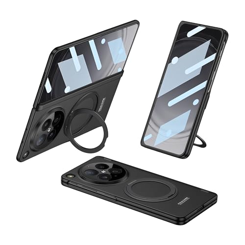 Coque Antichoc pour Oppo Find N6 protection écran et objectif photo