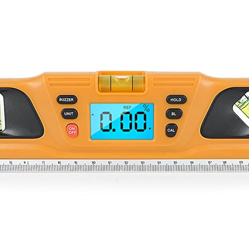 Slope meter électronique PRATYAHARA -200 pour trouver l'angle exact - 3