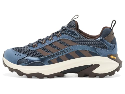 Image of Merrell Mens Moab Speed 2 Vent 2k Se