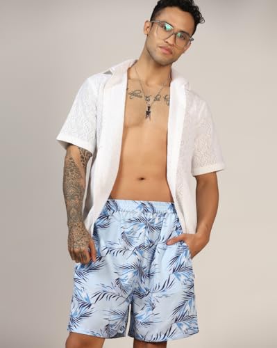 Image of Leriya Fashion Boxer Shorts for Men | Boxer | Boxer Briefs for Men | Boxer for Men |