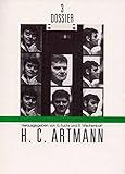  DOSSIER 3, H.C. Artmann