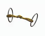 Neue Schule Turtle TACTIO + Flex 16mm Loose Ring 70MM (Medium 128-138MM)