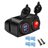 panel led 120x30 36w Dual USB QC3.0: el cargador de automóvil USB admite la carga rápida de 2 dispositivos electrónicos al mismo tiempo,ampliamente utilizado para teléfonos inteligentes,tabletas,GPS,cámaras,iPhones y otros dispositivos electrónicos