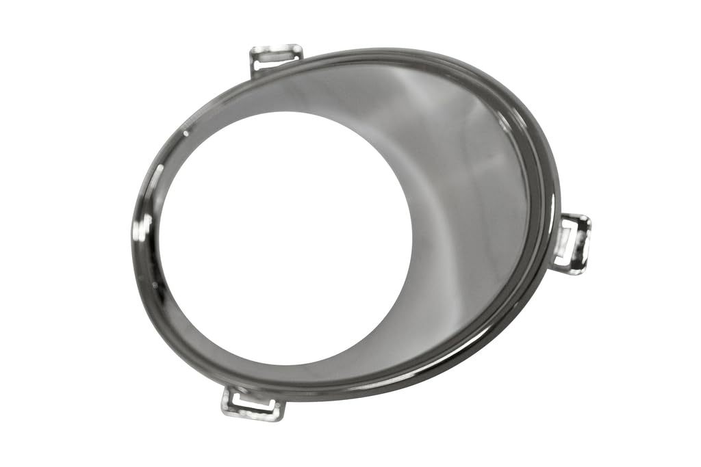PRASCO FT1251250 Carcasa faro antiniebla Delante, Izquierda