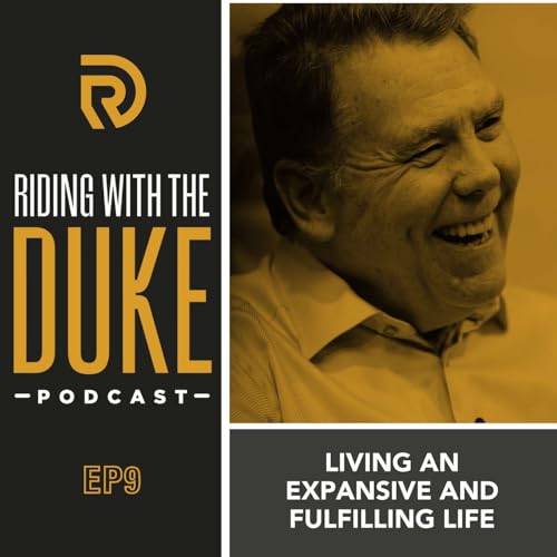 Living an Expansive and Fulfilling Life