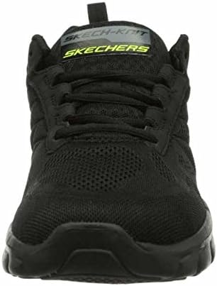Skechers Sport مردان هم افزایی Power Synergy Memory Foam Athletic Training Sneaker