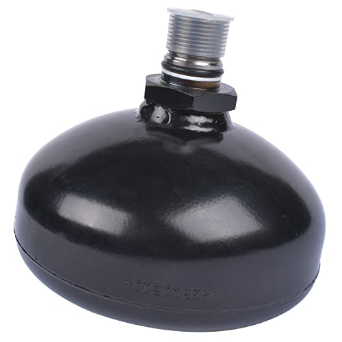 Bisenya Druckspeicher Federung Dämpfung Vorne Kompatibel mit Land Cr-uiser LX470 J100 1998-2007 49141-60010 4914160010