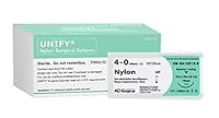 Algopix Similar Product 11 - Unify Surgical Nylon Sutures