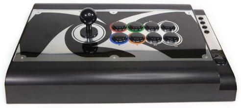 Qanda Q2 PRO Arcade Stick