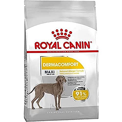 Royal Canin Canine Dermacomfort Maxi 10Kg 10000 G