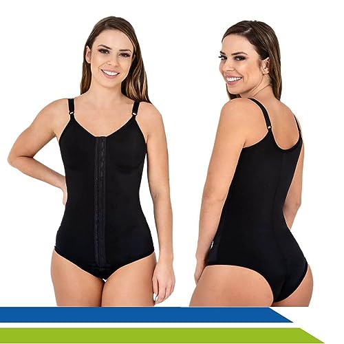 Cinta Pós Cirurgia Plástica Lipoaspiração Abdominoplastia Mama Modeladora - Alta Compressão - 60602