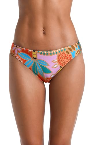 Hipster Bikini Swimsuit Bottom