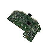 En tant que pièce de rechange, il remplace les composants anciens ou endommagés for restaurer le fonctionnement normal de l'aspirateur.