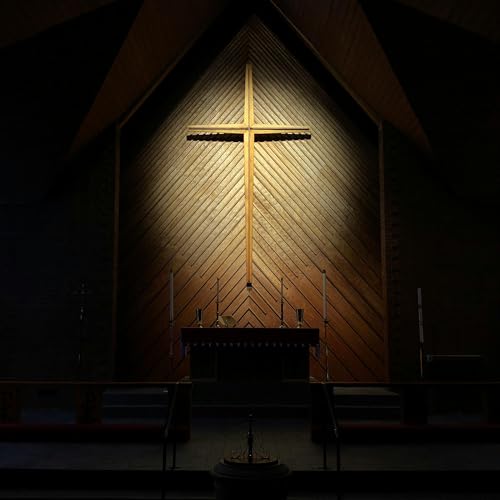 How Jesus Saved The World Economy.