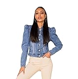 LIEFERUNG: KOSTENFREIER Versand und Rücksendung! Schnelle, zuverlässige und unkompliziert Lieferung durch Amazon! ÜBER UNS: NINA CARTER bietet Ihnen immer Kleidung, welche aus hochwertigen Stoffen gefertigt wurde und legt dabei grössten Wert auf beste Verarbeitung. Ihre Zufriedenheit ist uns immer sehr wichtig für uns! Bei Fragen stehen wir Ihnen gerne zur Verfügung.