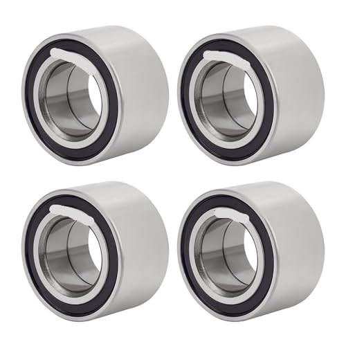 Roulements de roue 3514634 et 3514342 pour boîtier d'engrenage arrière