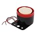 New Lon0167 DC 12V Featured Plastic Shell Industrial reliable efficacy Continuous Sound Electronic Alarm Buzzer(id:9e2 bd 86 886)