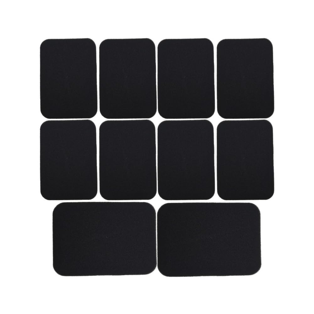 Filtres pour moteur GX390 GX240 et tondeuse - Solution pour pannes et fumée noire