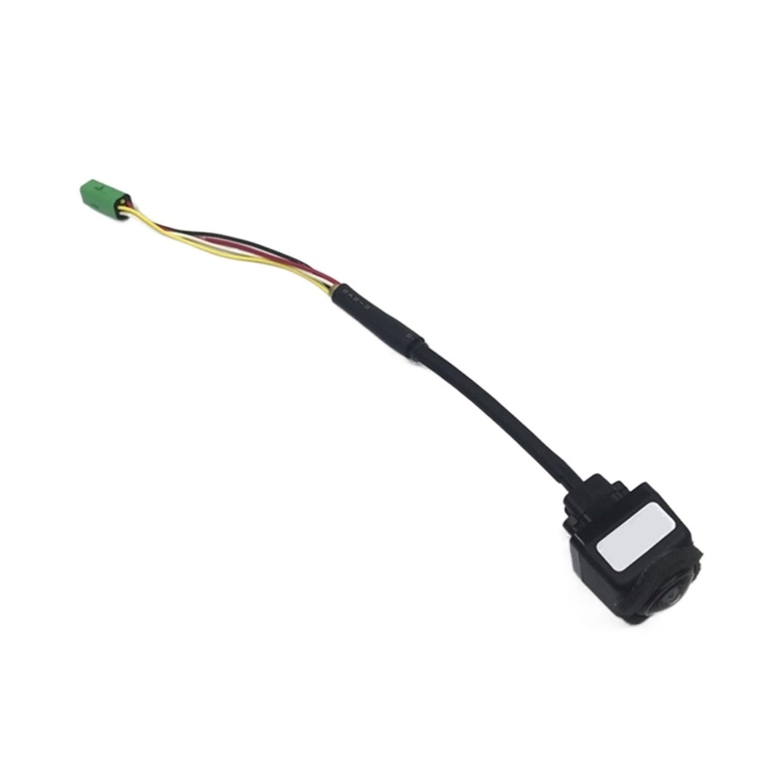 Kamera Montowana Z Boku Na Lusterku Samochodowym Elektronika Samochodowa Akcesoria Cofania Parking Stabilna Transmisja SygnałU