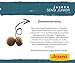 Josera - Hundefutter - Josera Exclusive SensiJunior - Trockenfutter 12,5 KG - Hochverdauliches Aufzuchtfutter für Hunde + Goodie Quietsche Seppl