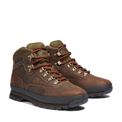 Image of Timberland Men's Euro Hiker Boot