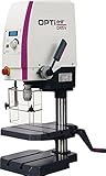  Tischbohrmaschine DX 15 V 15mm MK2 100-3000min-1 0,85kW 230V 50Hz